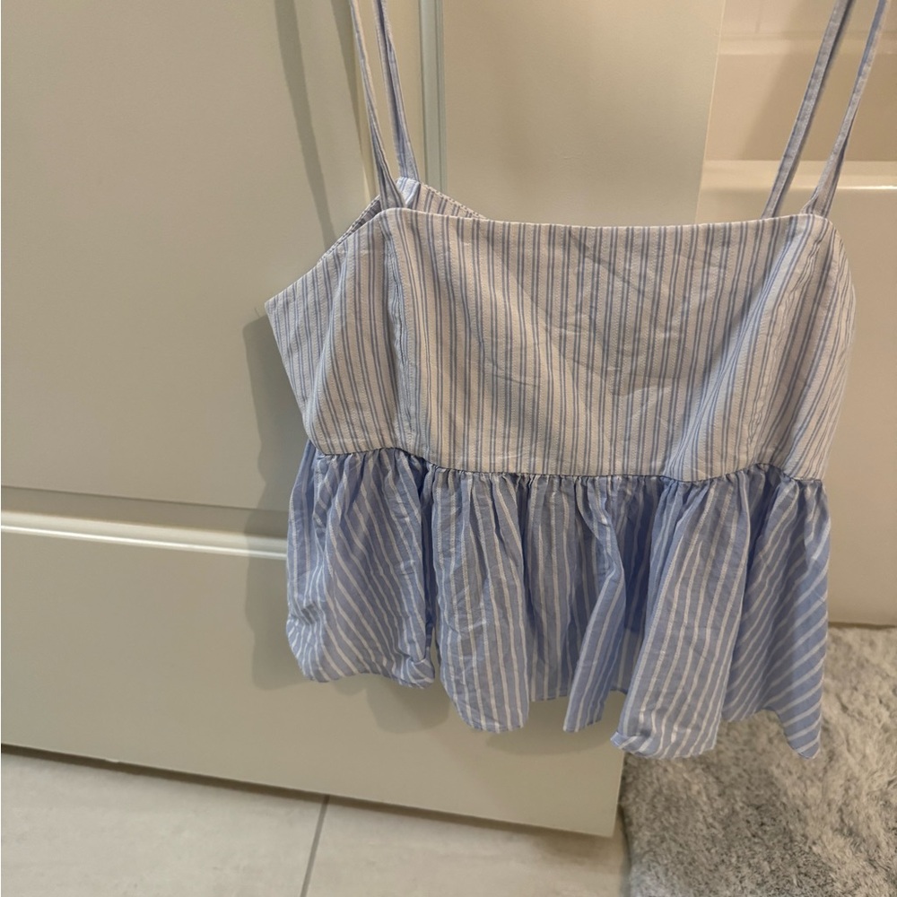 Zara top